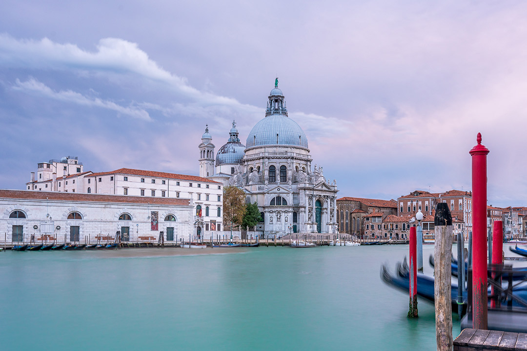 NIKKOR AF-S 16-35mm f/4G ED VR a 35mm (Veneza)