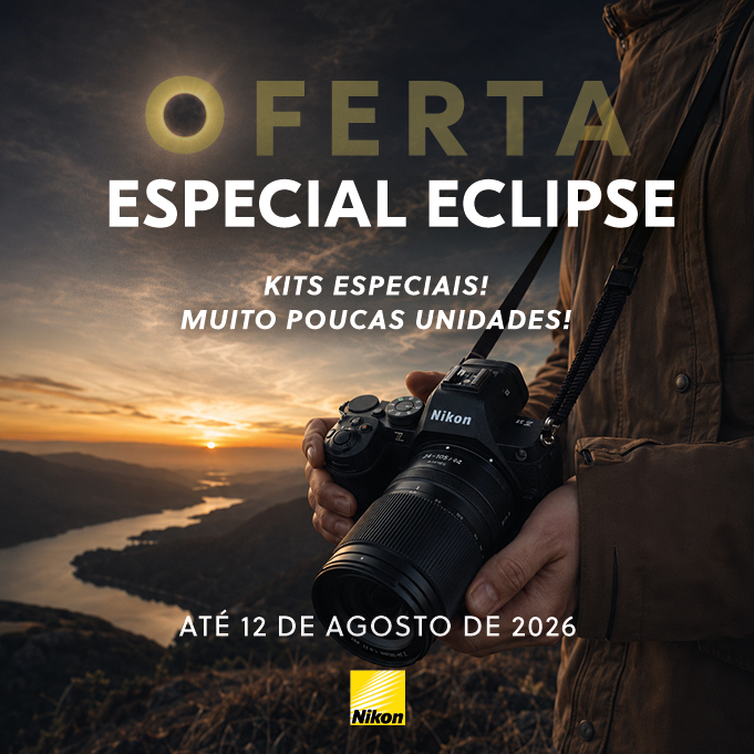 Oferta Especial Eclipse