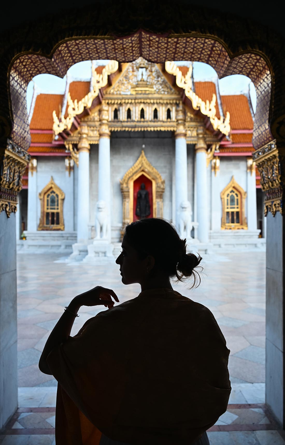 27mm, f/4.2, 1/1600 seg, ISO 800, �Memories From Abroad 