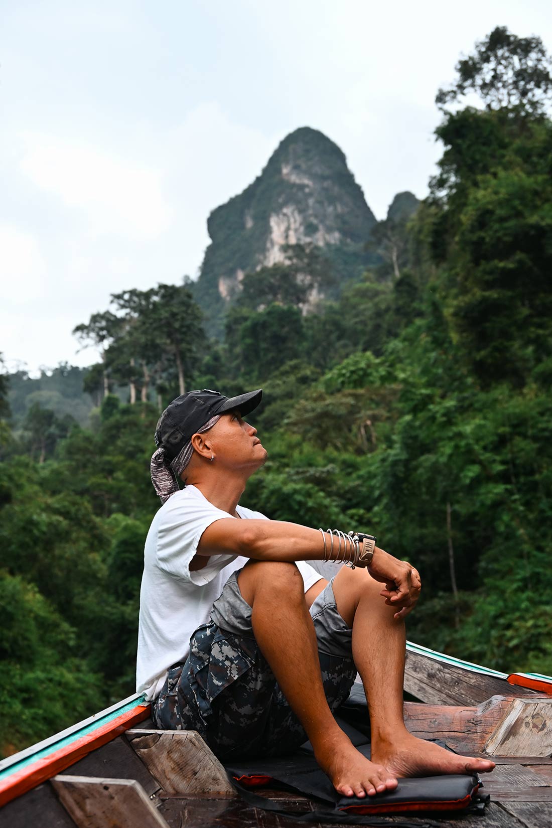 60mm, f/6,1/60 sec, ISO 800, �Memories From Abroad