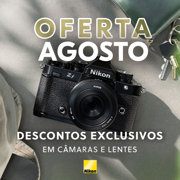 Oferta de Agosto