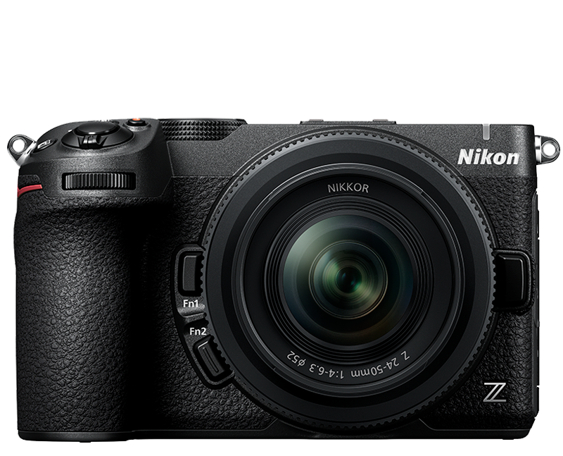 Nikon Z 5IIC