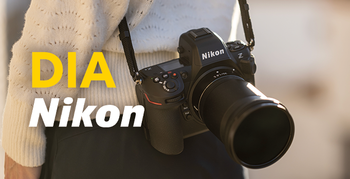Dia Nikon | Colorfoto Lisboa