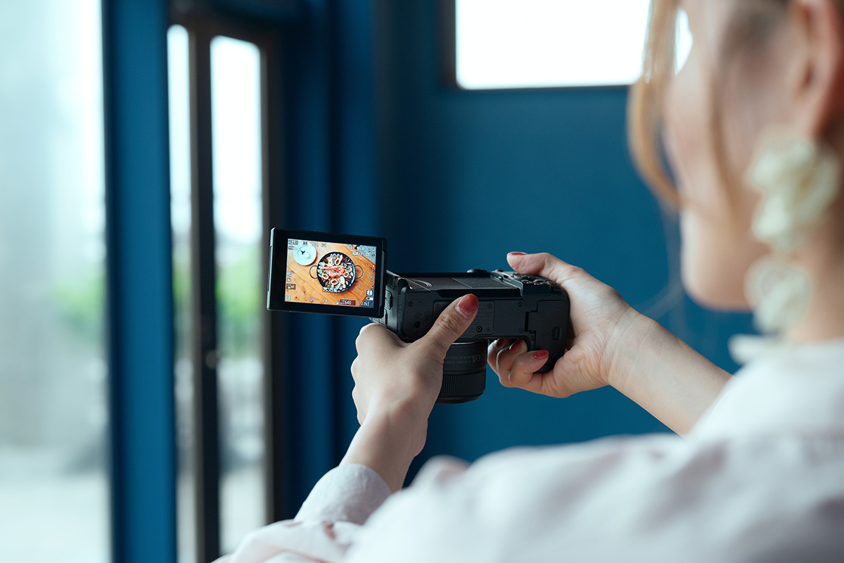 Nikon Z5IIC