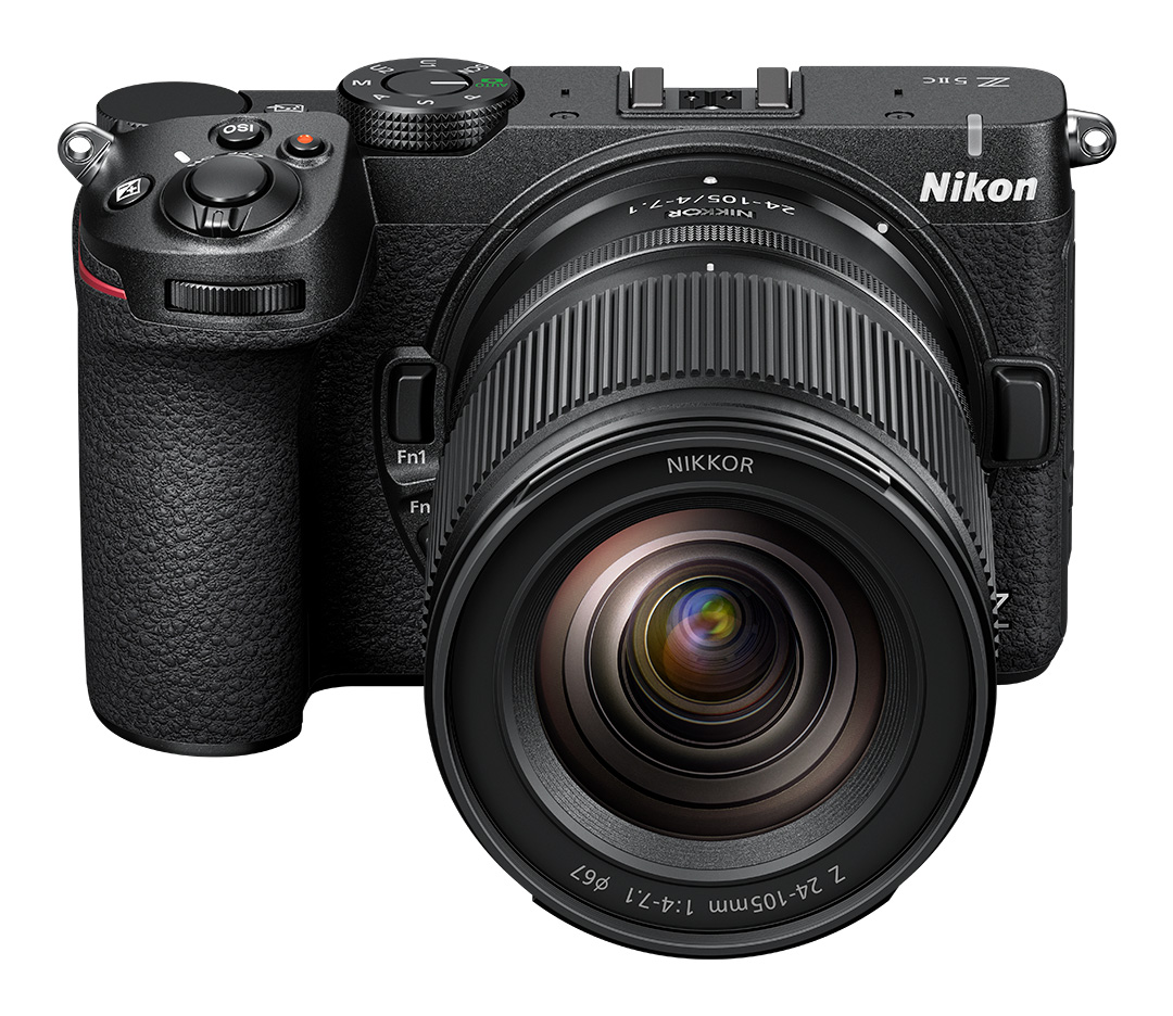Nikon Z5IIC