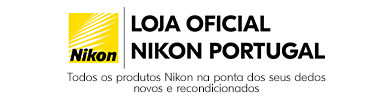 Banner Nikon Store