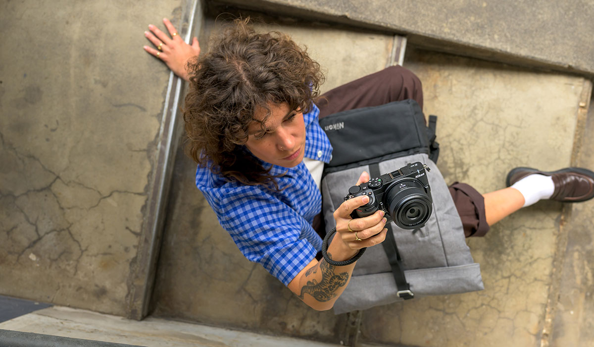Nikon Z 5IIC 