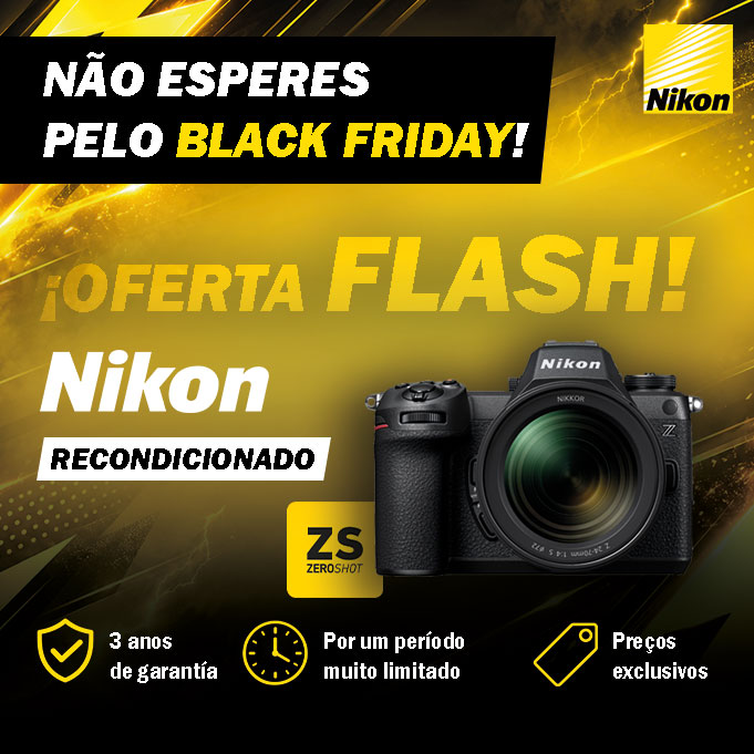 Oferta Flash | Black Friday