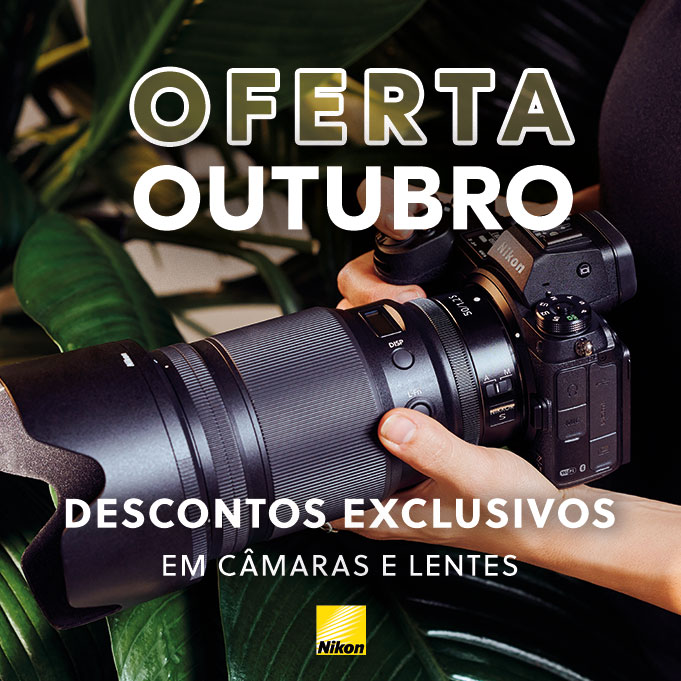 Promo��o de Outubro