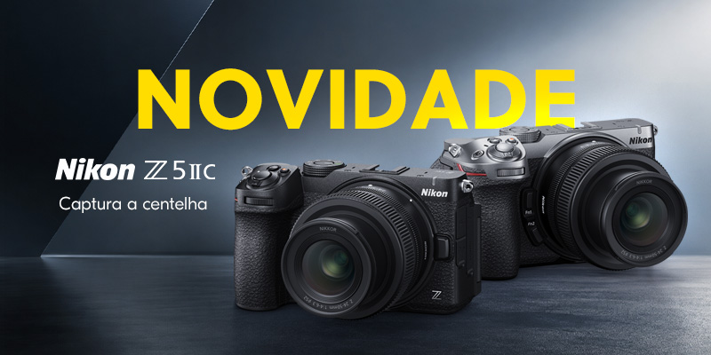 Nikon Z 5IIC